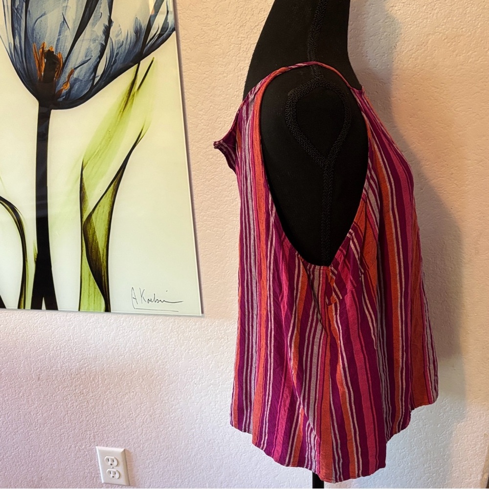 Must bundle tank top shirt size XXL - Picture 2 of 5